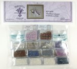 (image for) The Snow Queen Embellishment Pack